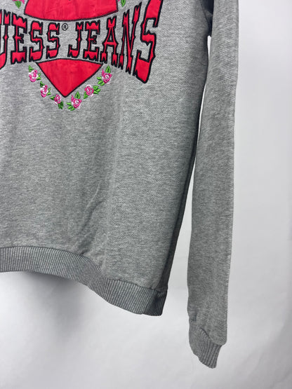 Guess 16 jaar