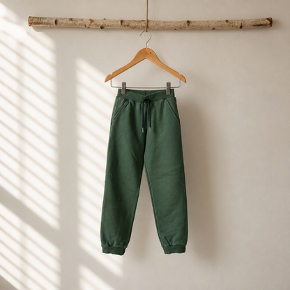 Gymp 5 jaar (Nieuwe collectie)