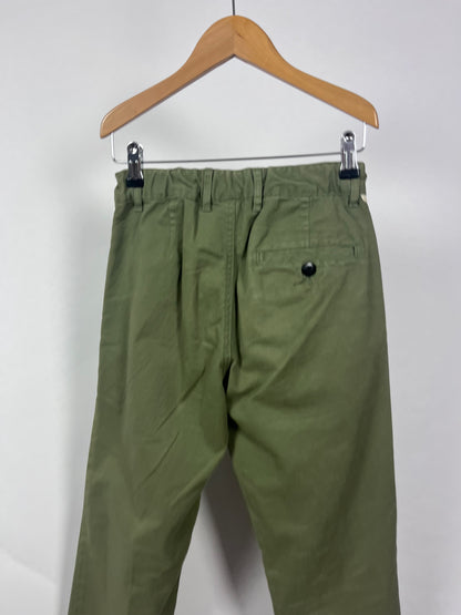 Bellerose 10 jaar