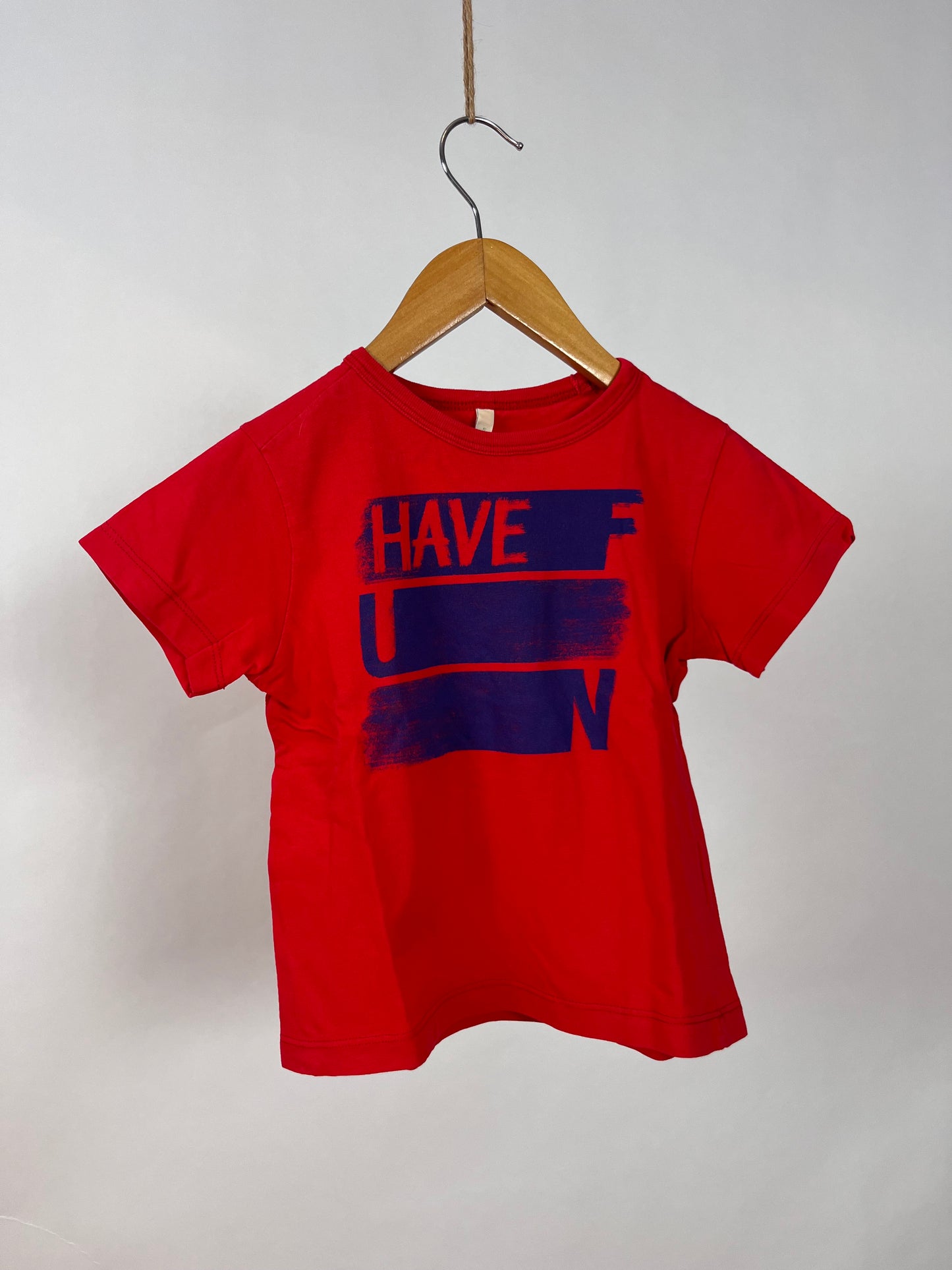 Benetton 4 jaar (Nieuwe collectie)