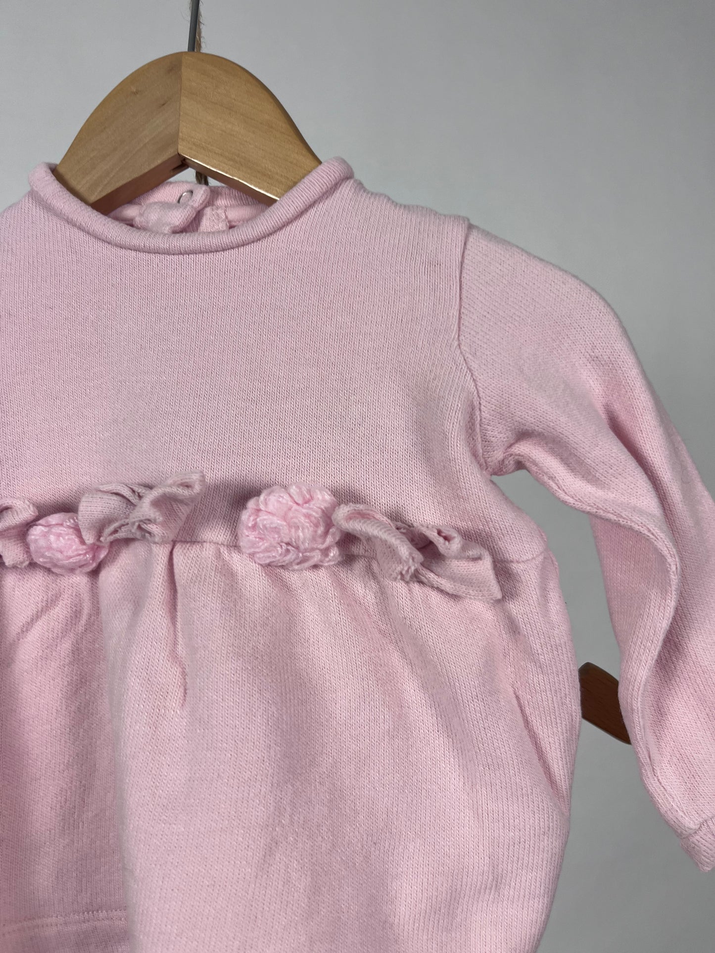 Minibanda 1 jaar (Nieuwe collectie)