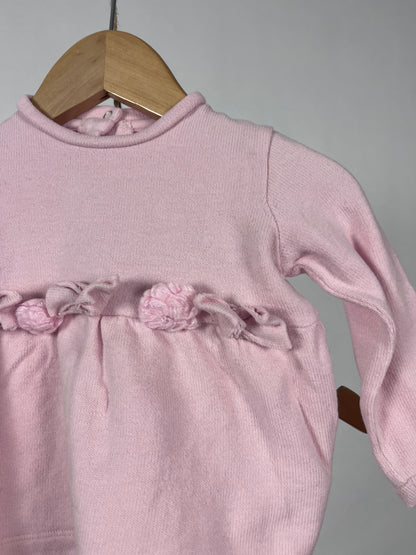Minibanda 1 jaar (Nieuwe collectie)