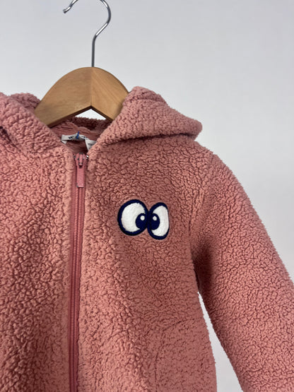 Woody 18 maand (Nieuwe collectie)