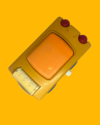 Fisher Price Babybus