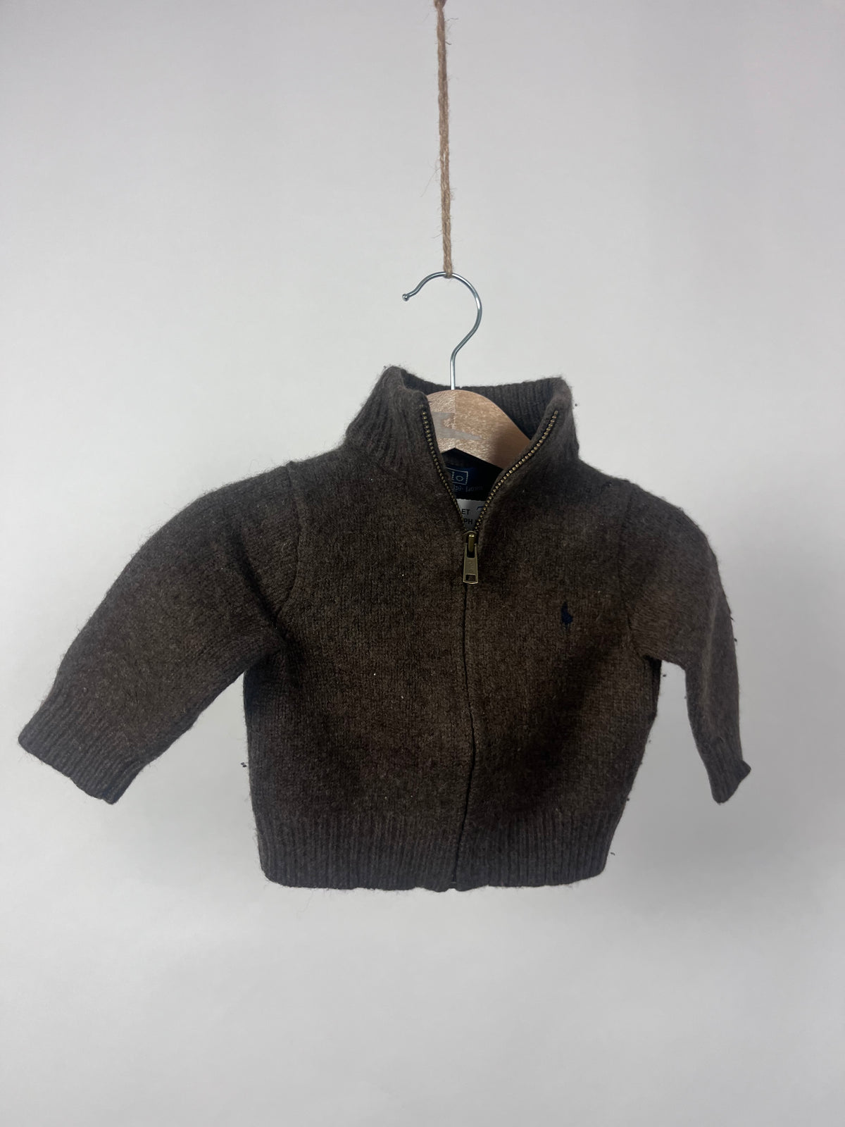 Ralph Lauren 1 jaar