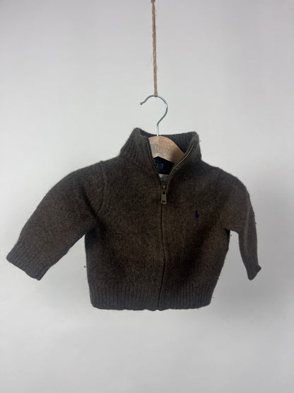 Ralph Lauren 1 jaar