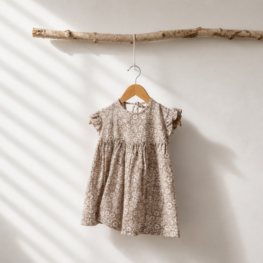 Mipounet 2 jaar