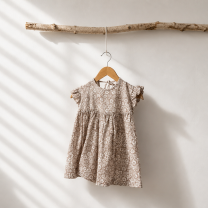 Mipounet 2 jaar