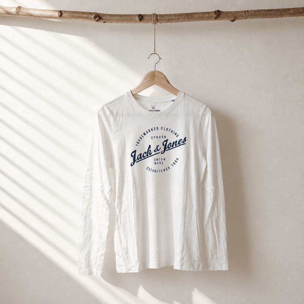 Jack&Jones 14 jaar (Nieuwe collectie)