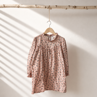 Lola Palacios 8 jaar (Nieuwe collectie)