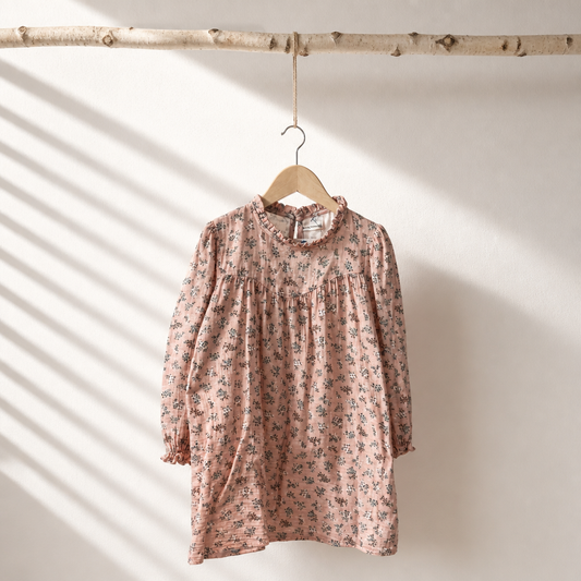 Lola Palacios 8 jaar (Nieuwe collectie)