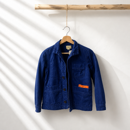 Bellerose 8 jaar