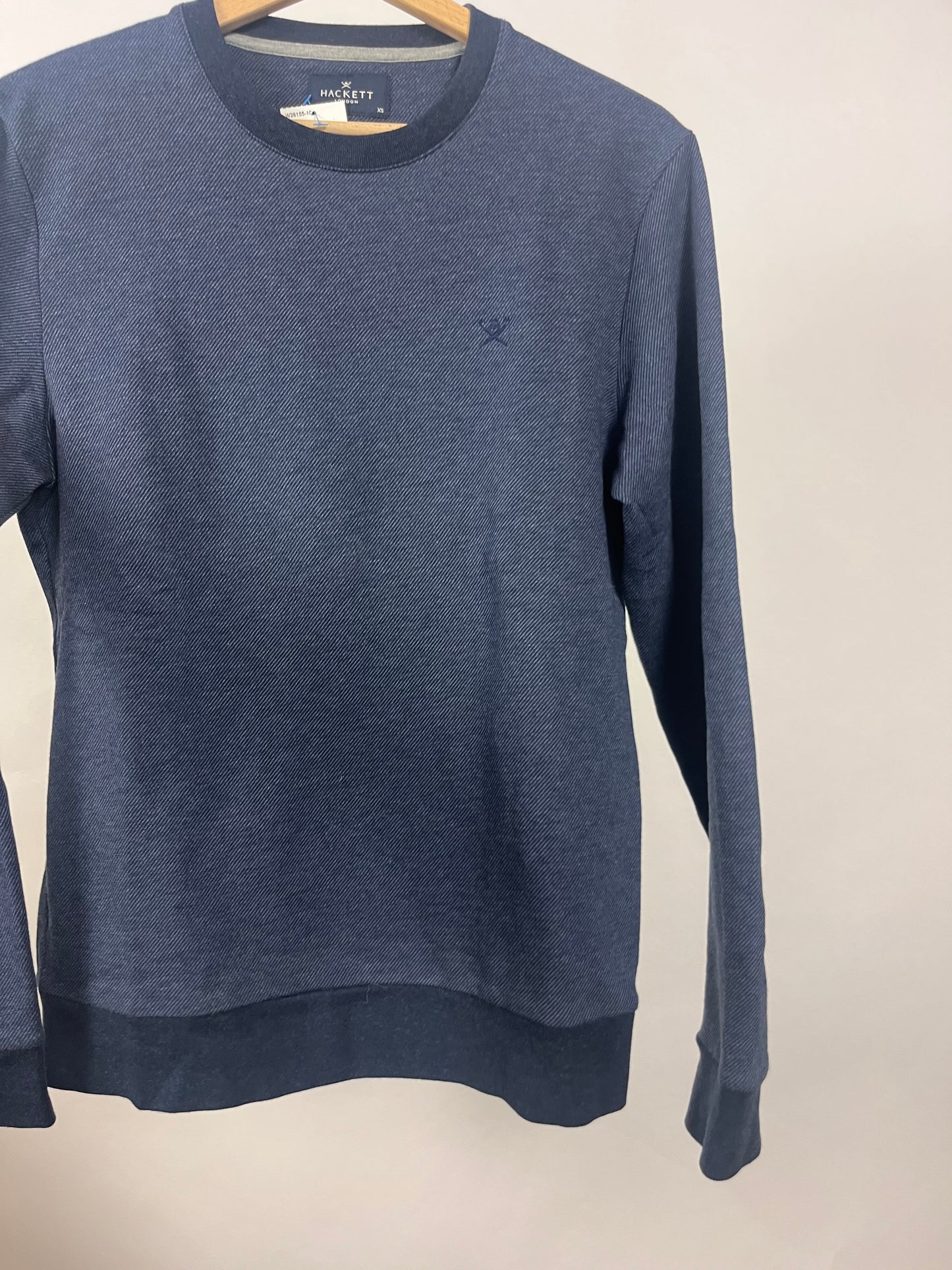 Hacket XS (Nieuwe collectie)