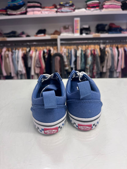 Vans maat 26