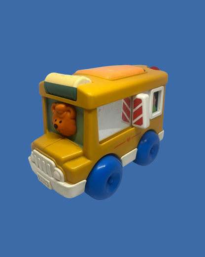 Fisher Price Babybus