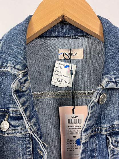 Only 14 jaar (Nieuwe collectie)