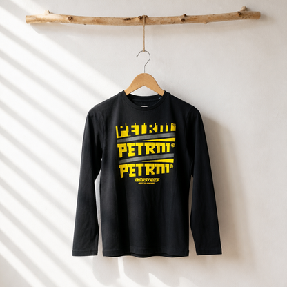 Petrol 14 jaar (Nieuwe collectie)