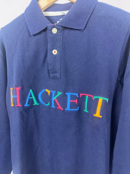 Hacket 7 jaar