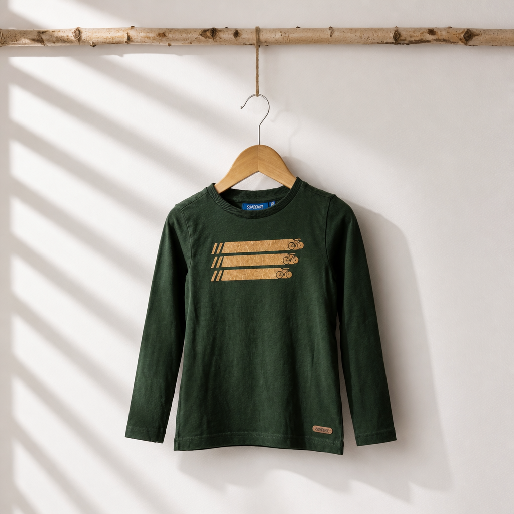 Someone 5 jaar (Nieuwe collectie)