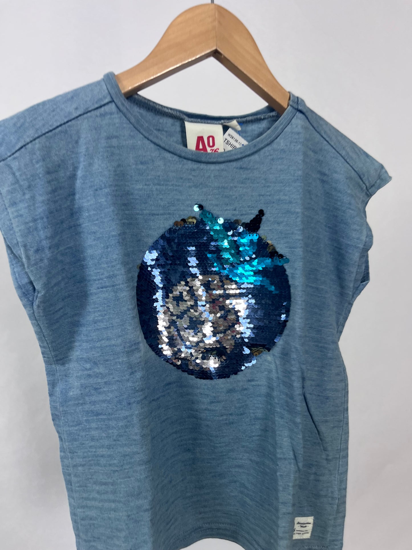 A.o. 6 jaar (Nieuwe collectie)