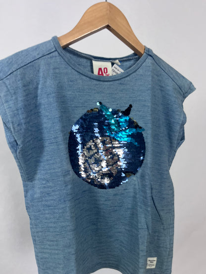 A.o. 6 jaar (Nieuwe collectie)