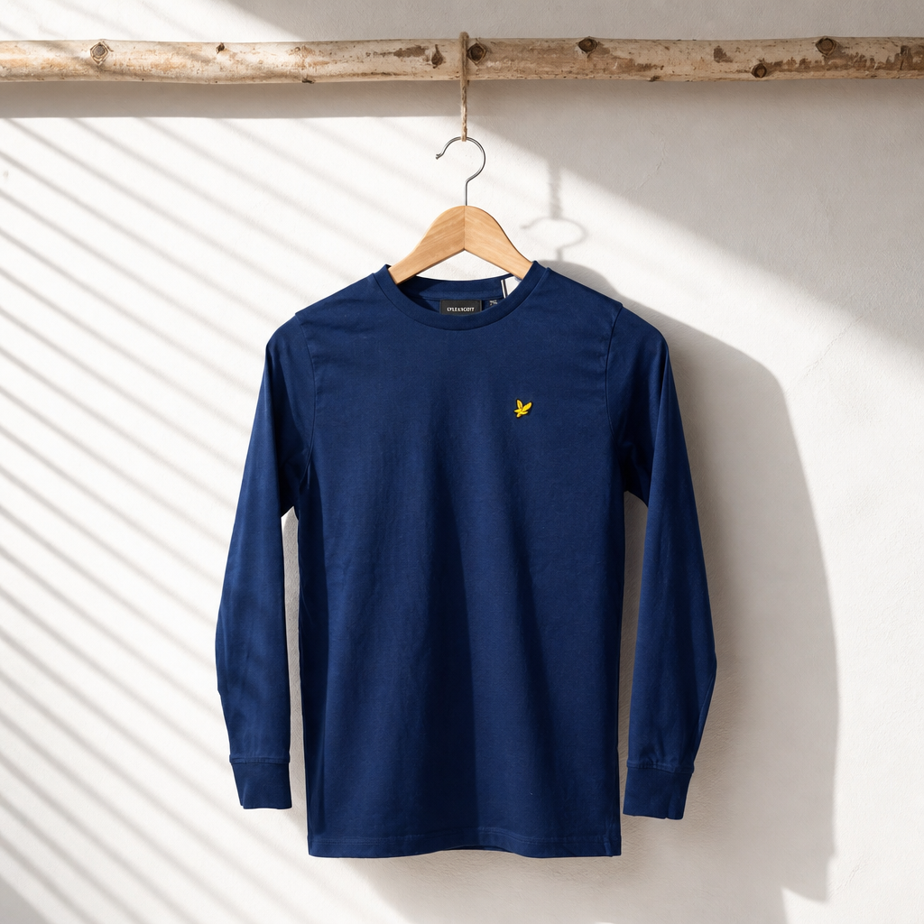 Lyle&Scott 11 jaar (Nieuwe collectie)