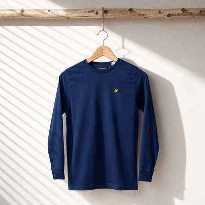 Lyle&Scott 11 jaar (Nieuwe collectie)
