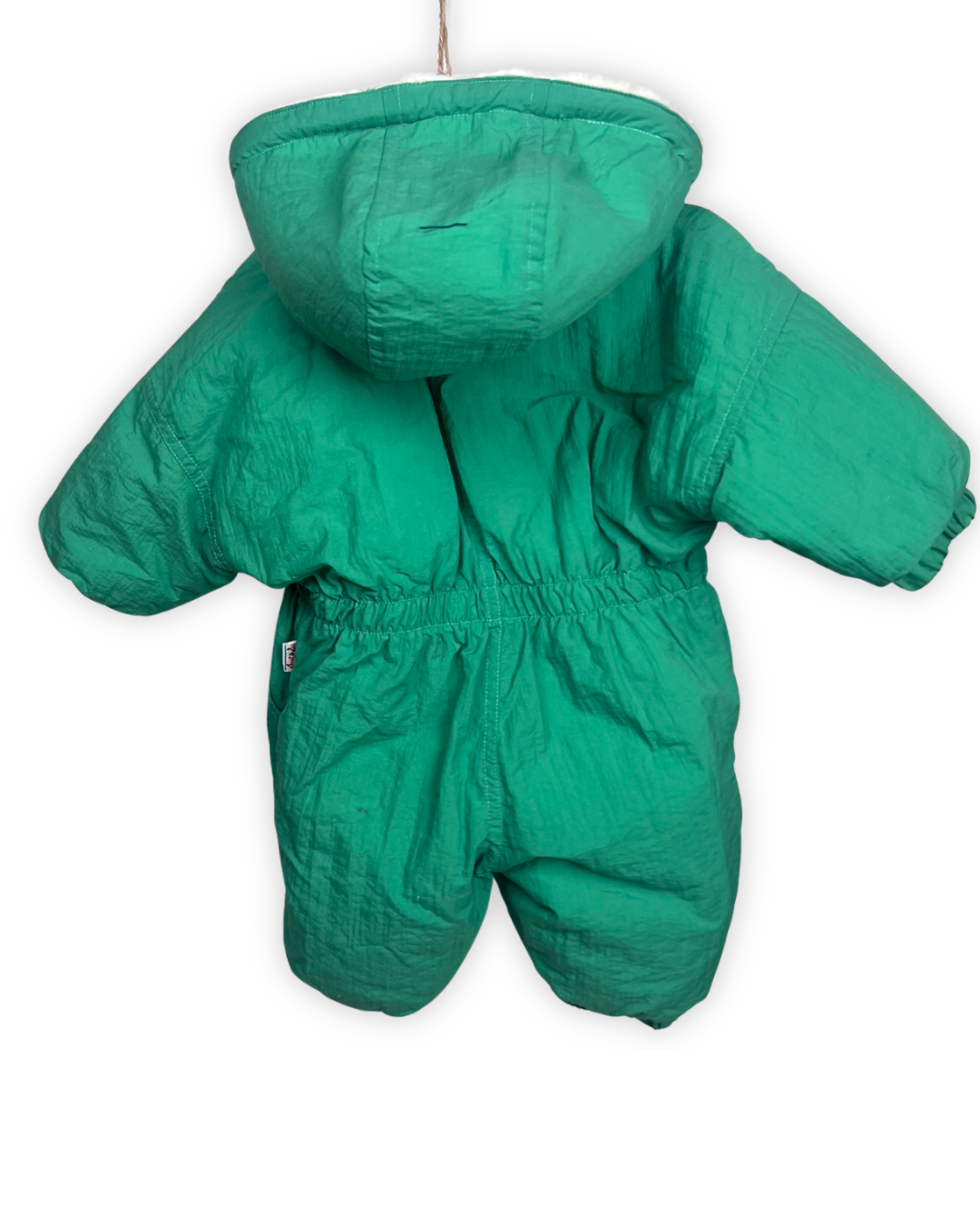 Gevoerd skipak maat 6m / 68