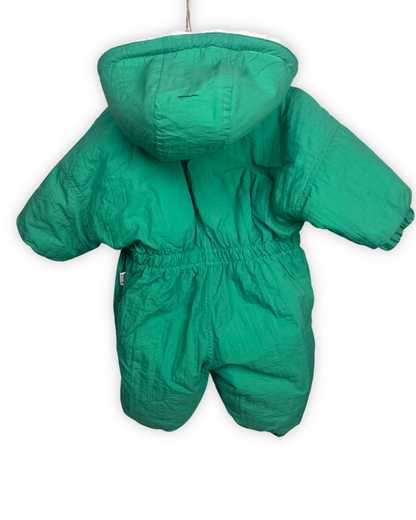 Gevoerd skipak maat 6m / 68