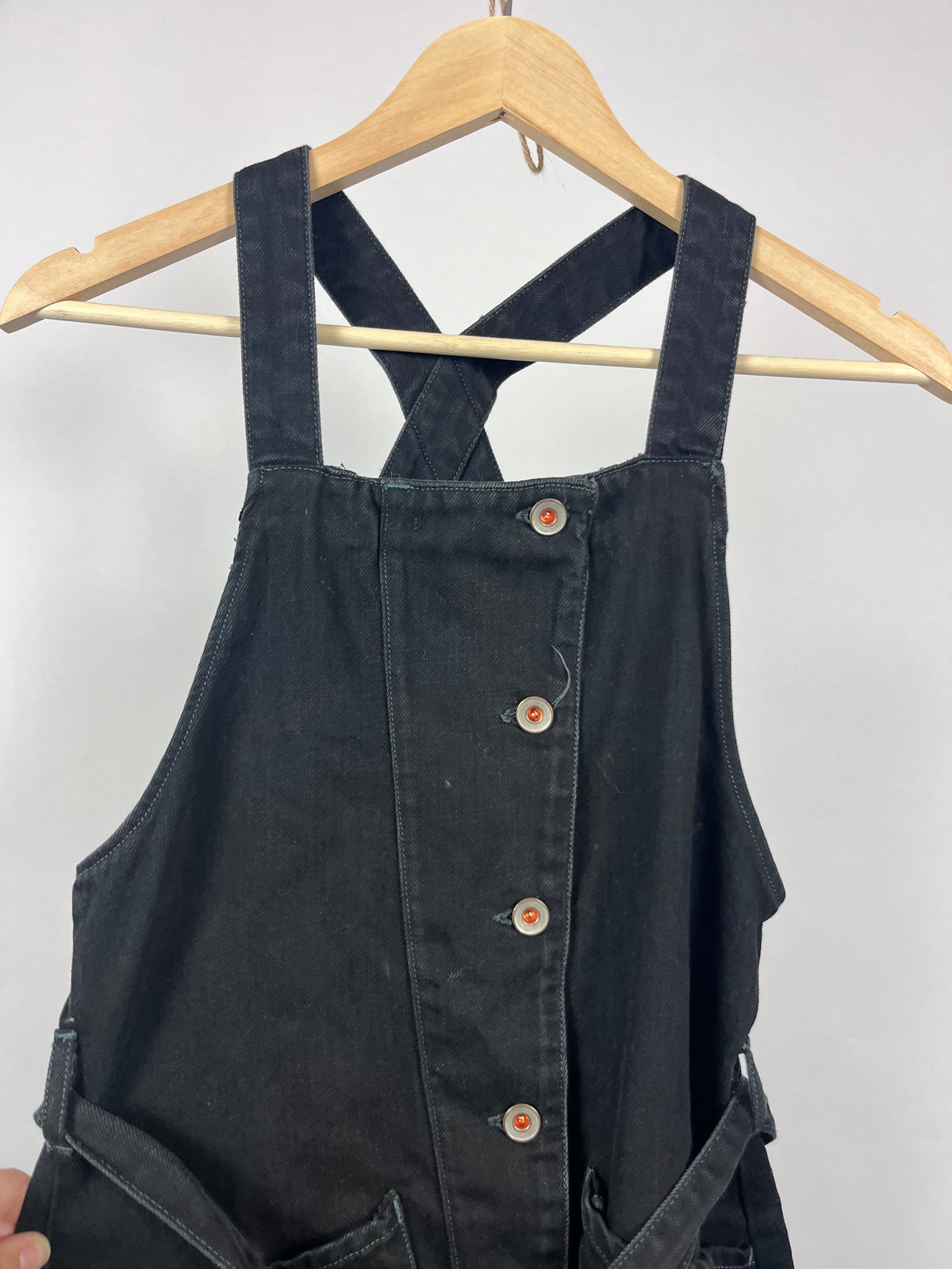 Bellerose maat S