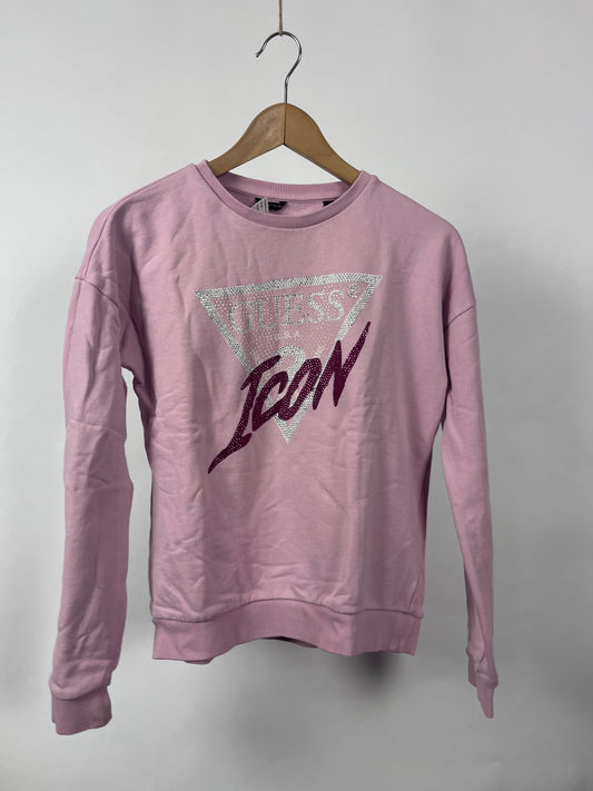 Guess 16 jaar