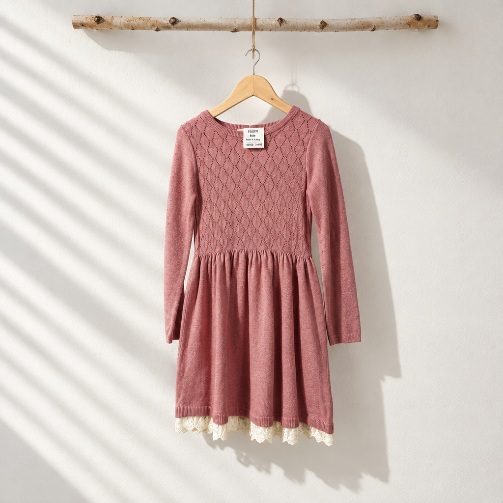 H&m 5 jaar