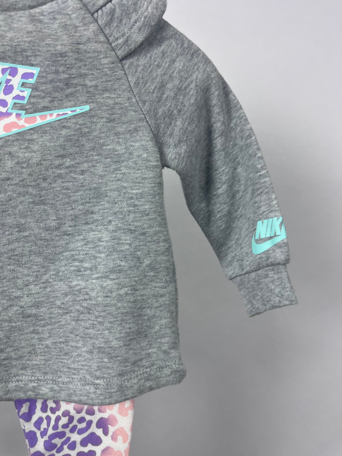 Nike 1 jaar