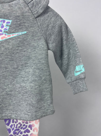 Nike 1 jaar