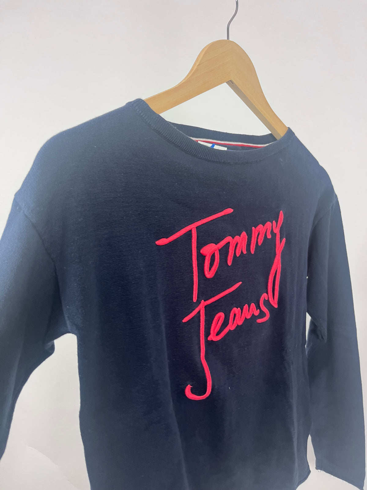 Tommy Hilfiger 11 jaar