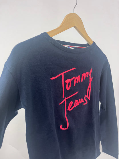 Tommy Hilfiger 11 jaar