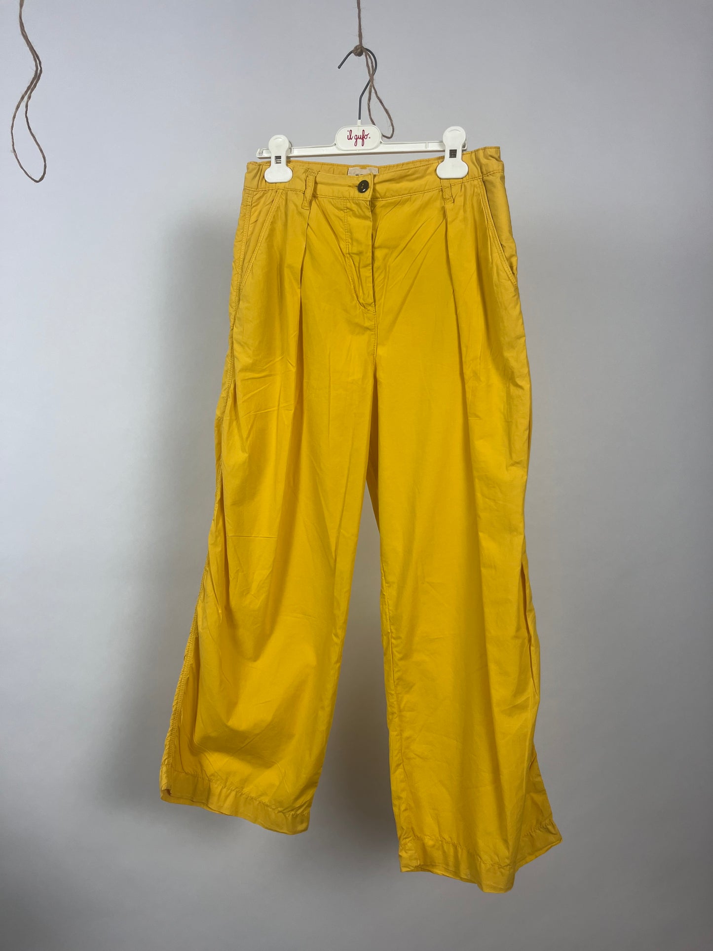 Bellerose 14 jaar
