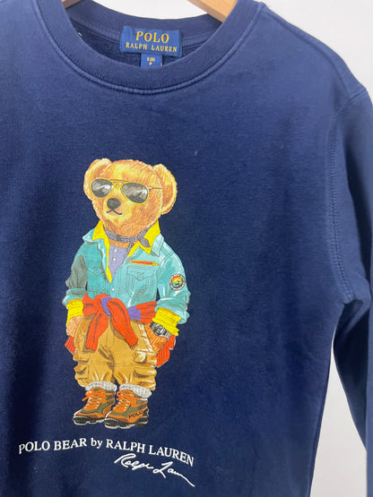 Ralph Lauren 8 jaar