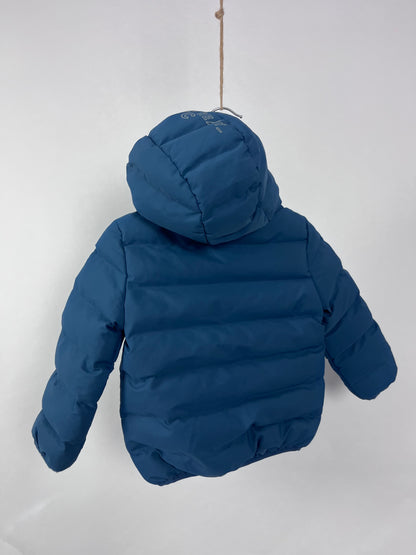 Jas 2 jaar