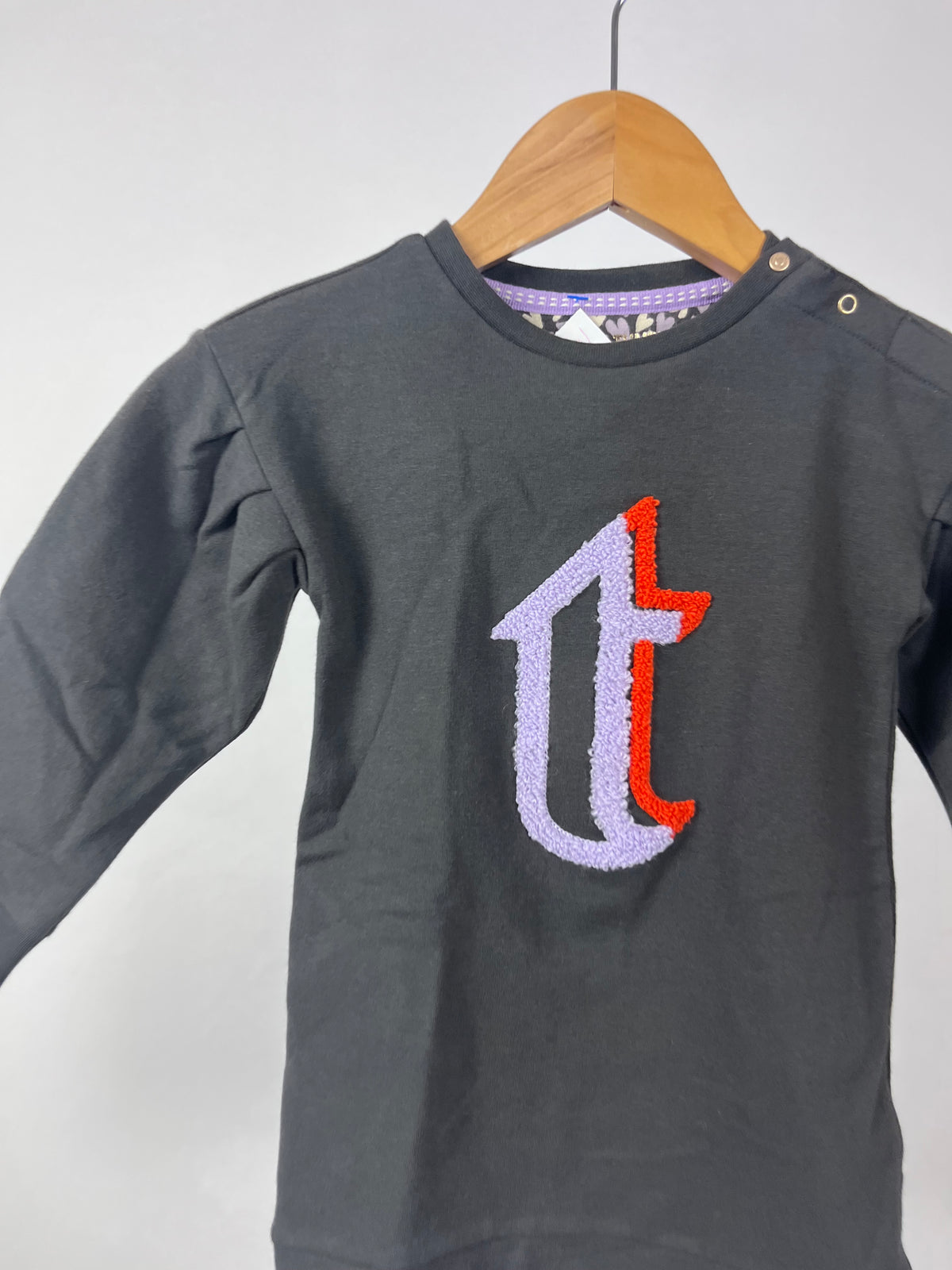 Tumble 'N Dry 1 jaar