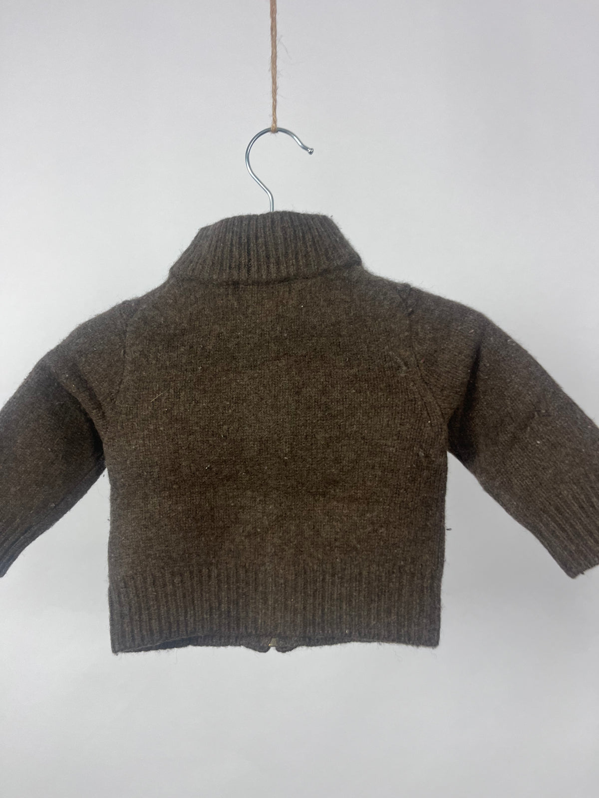 Ralph Lauren 1 jaar