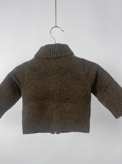 Ralph Lauren 1 jaar