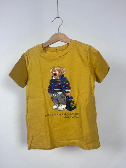 Ralph Lauren 5 jaar