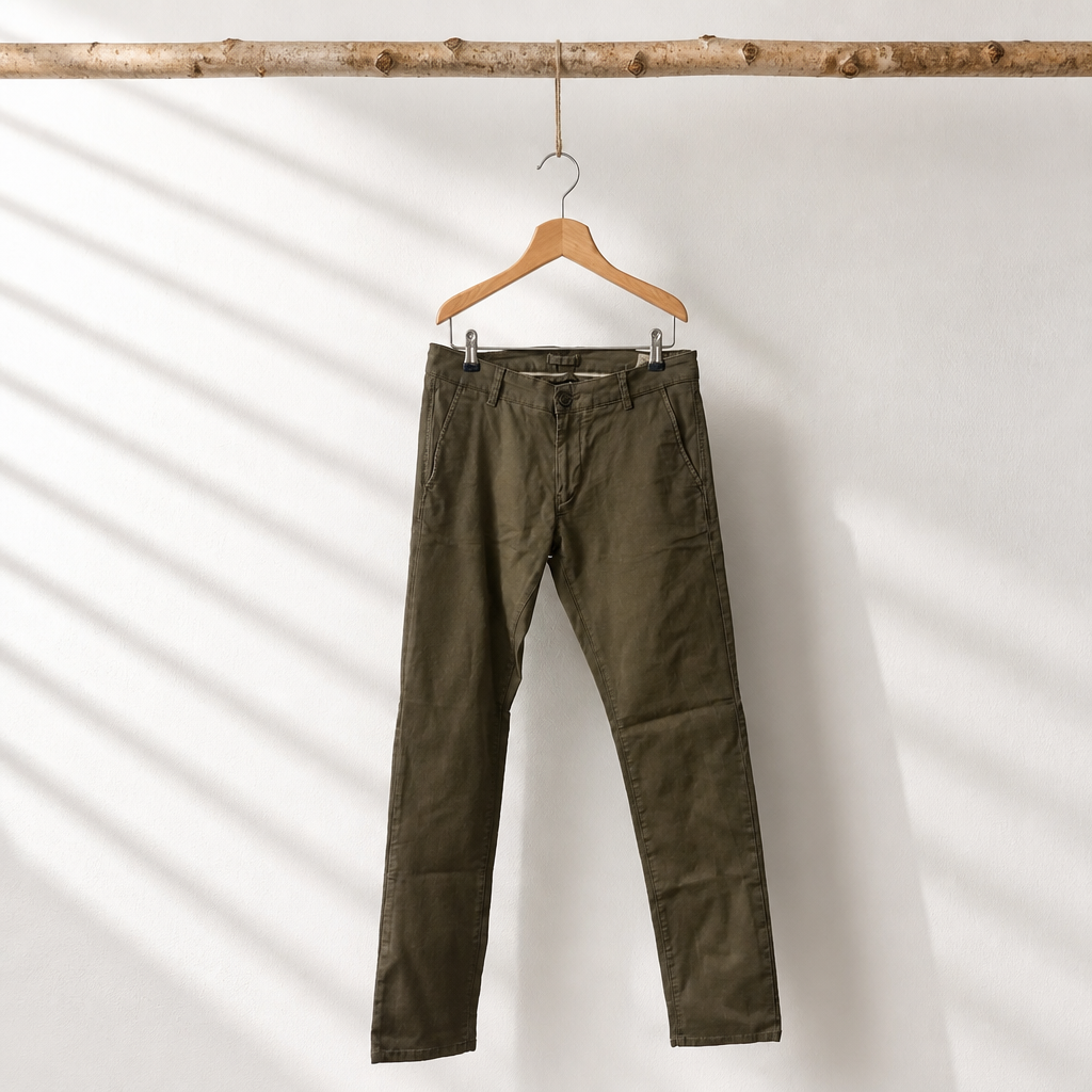 Selected maat 31