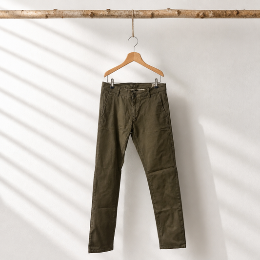 Selected maat 31