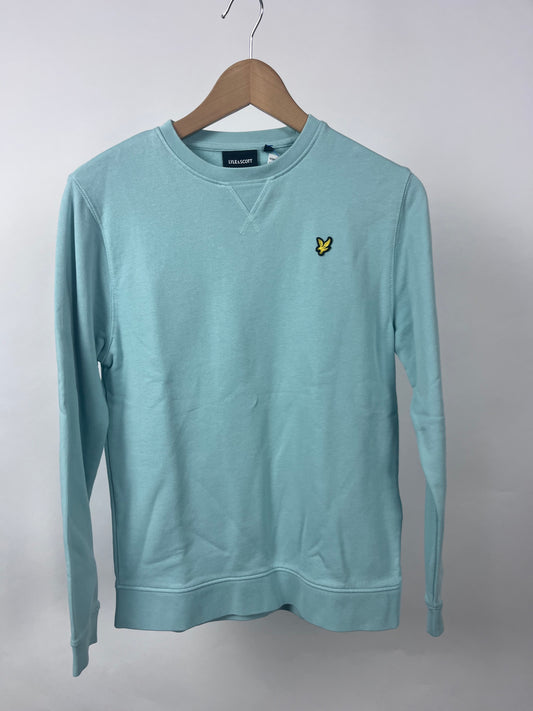 Lyle & Scott 12 jaar