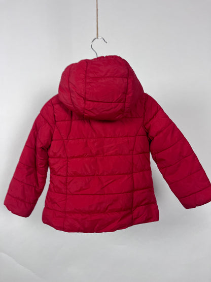 Petit Bateau 4 jaar