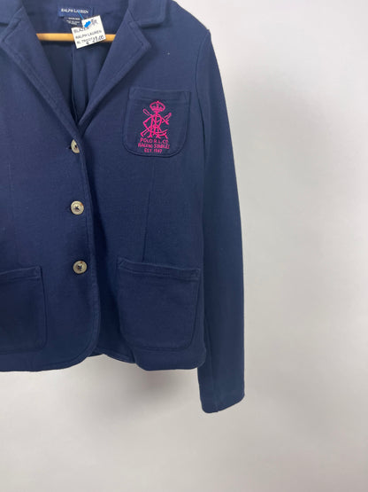 Ralph Lauren 9 jaar