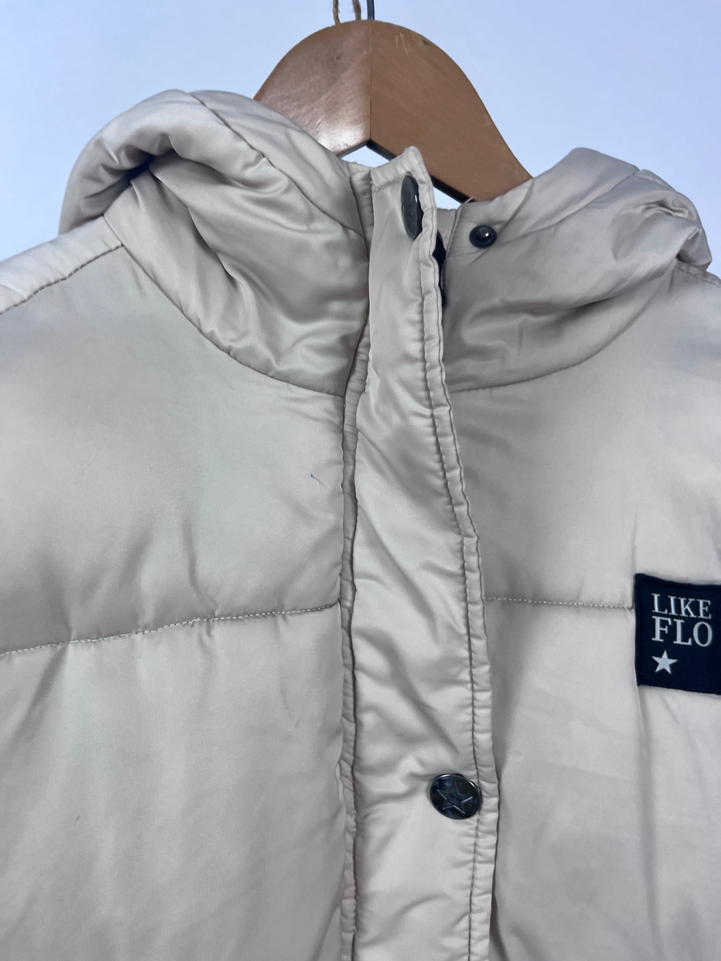 Like Flo! 14 jaar (Nieuwe collectie)