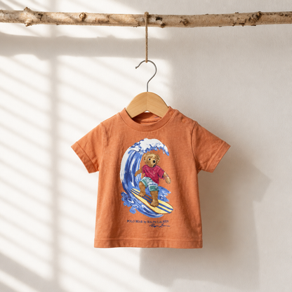 Ralph Lauren 3 maand